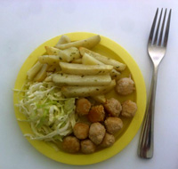 1453chickenballs