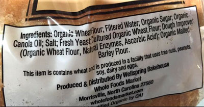 282organic