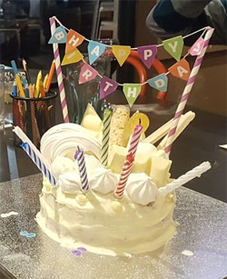 92cake