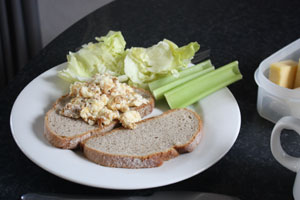 eggonrye