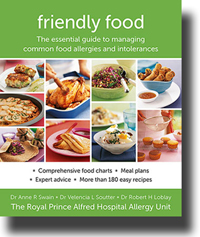 Friendly Foodsmall