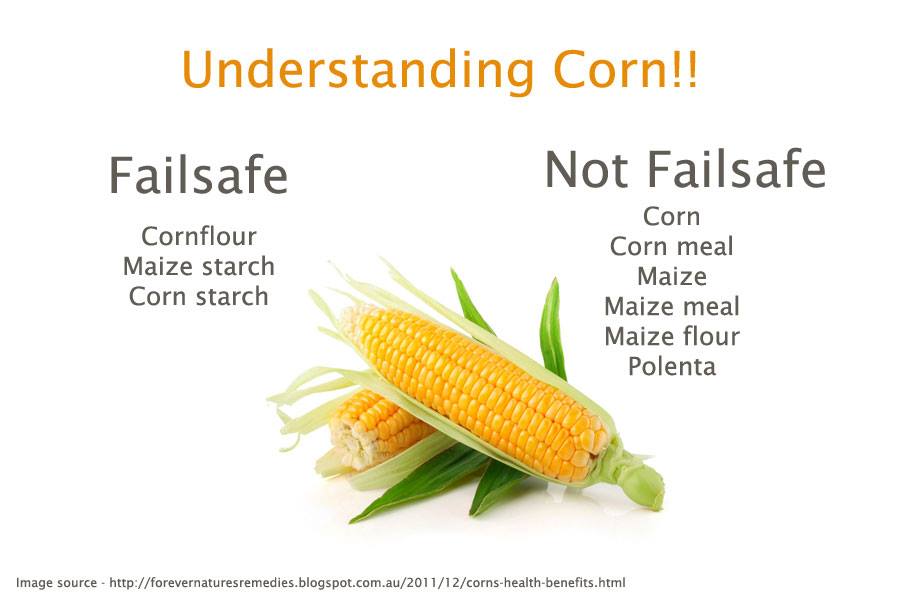 SGcorn