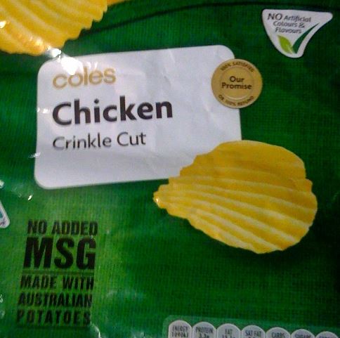 chipsColes