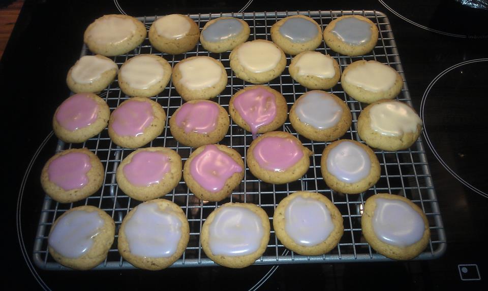 cupcakes