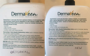 dermaveen