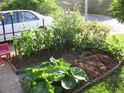 gardenall