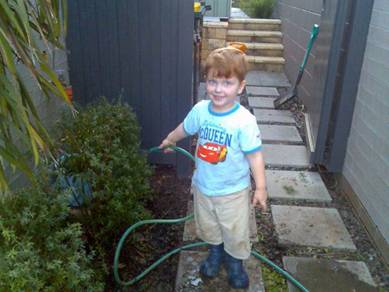 gardenkid