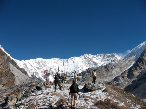 Kangchenjunga06