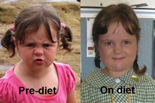 prediet