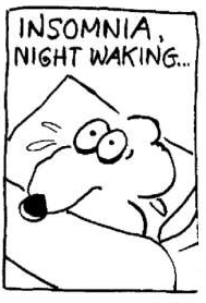 ratsleep