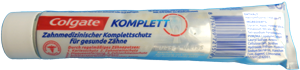 toothgerman