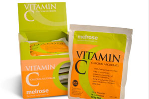 vitaminC